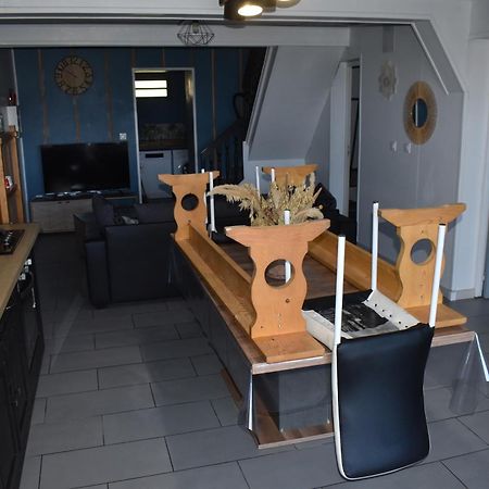 Au Coeur Des Hauts Cilaos Extérieur photo