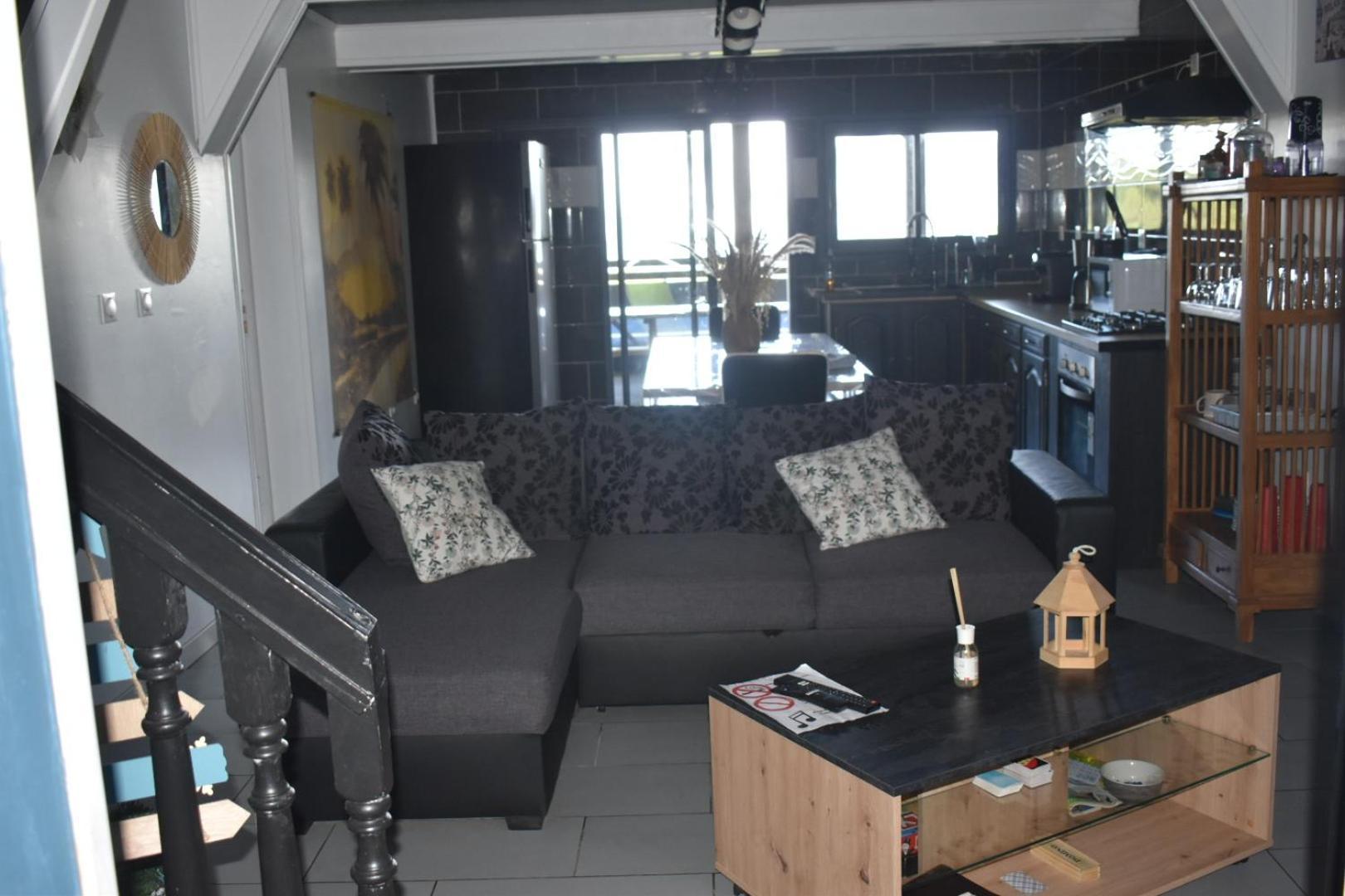 Au Coeur Des Hauts Cilaos Extérieur photo