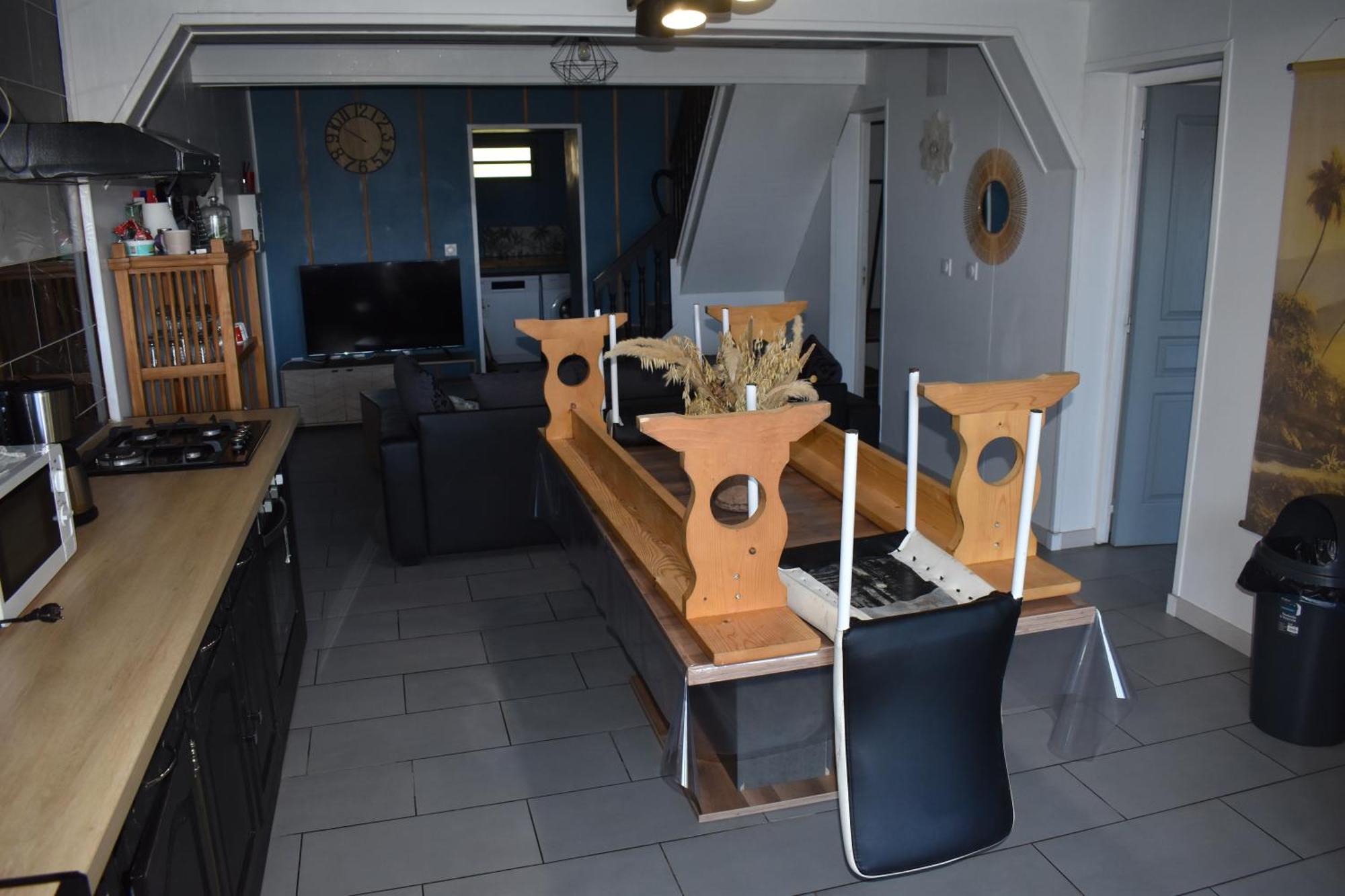 Au Coeur Des Hauts Cilaos Extérieur photo